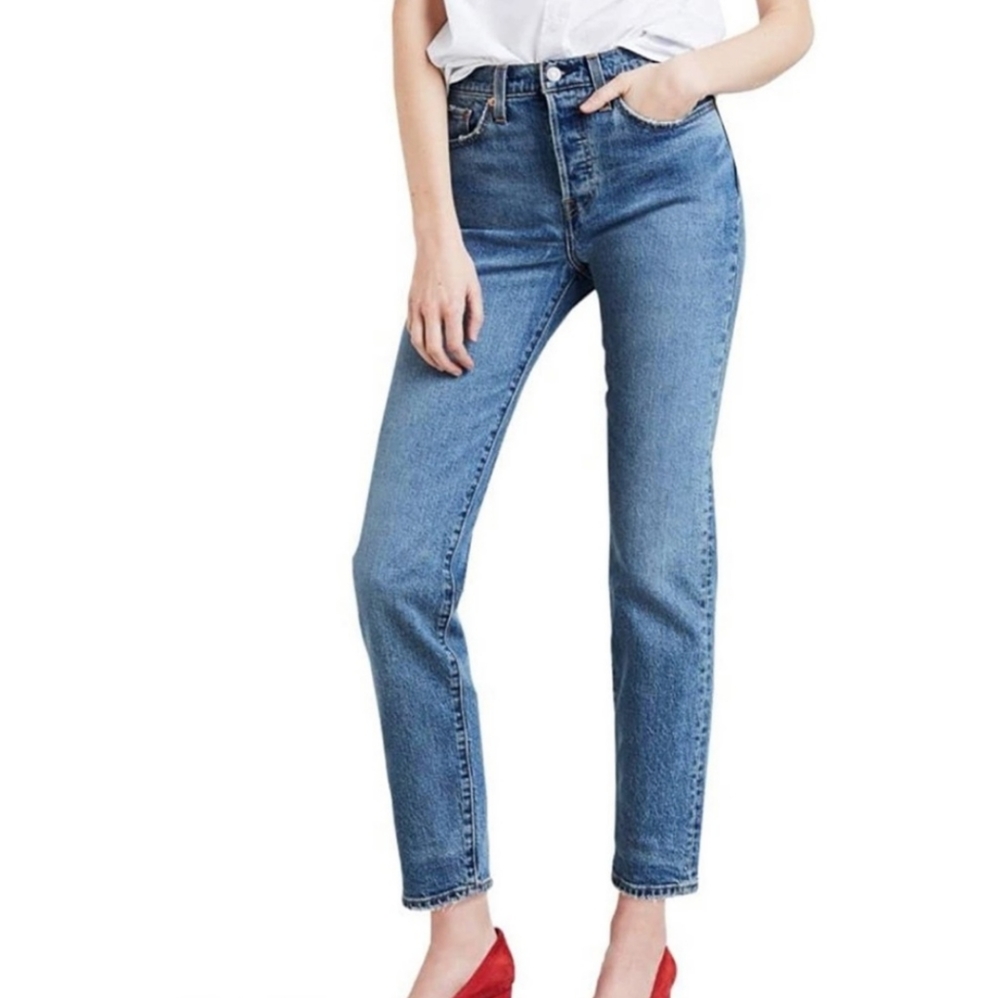 Levi's Premium Wedgie Icon